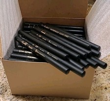(2) Belle Beauty Line Backer Waterproof Liquid Eyeliner in Black  picture