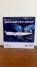 SQ Wings Iran Air Boeing 747-200F  picture