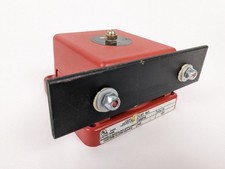 New Old Stock Vintage Simplex Cat. NO 2902-9207 Fire Alarm Control Audible picture