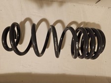034 Motorsport Dynamic + Lowering Springs for MkVII Volkswagen Golf R picture