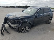 Wheel 253 Type GLC300 Suv Road Wheel 18x8 Fits 16-22 MERCEDES GLC-CLASS 597177 picture