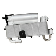 RYC New AC Condenser CN-12027 Fits BMW X3 2.0L, 3.0L 2018 2019 picture