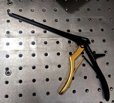 V. Mueller Kerrison Roungers 2mm Garmen Stainless Steel High Quality picture
