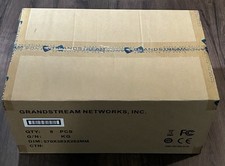 New Lot of 8 - Grandstream GXP2130 Advance Enterprise HD IP Phones picture