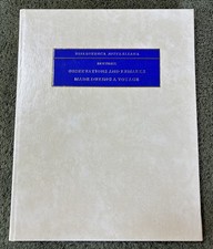 Bibliotheca Australiana 68 - Observations and Remarks Made During A Voyage 1975 picture