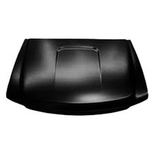 For GMC Sierra 1500 2007-2013 Sherman 902-28-2 Hood Panel Value Line picture