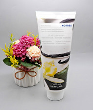 Korres Elasti-Smooth Body Butter Jasmine Mediterranean Vanilla Blossom Sealed picture