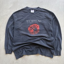 Y2k Stimuli Long sleeve Graphic Shirt picture