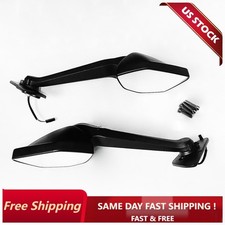 Motorcycle Rearview Mirror Assembly For CFMOTO 675SR 675SS 675SR-R picture
