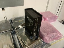 New, tested, Advanced Motion Controls A-M-C DR100EE30A40NACD 30 Amp Servo Drive picture