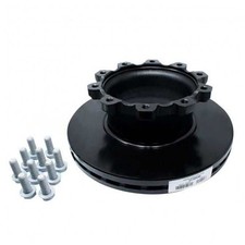 Hendrickson S-38765 Disc Brake Rotor 16.33