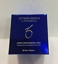 ZO Skin Health Complexion Renewal Pads 60 Pads EXP : 01/27 Brand New in Box picture