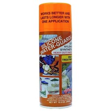 Atsko Silicone Heavy-Duty Waterproofing Spray Water-Guard by Sno-Seal (10.5 oz) picture