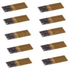 5-50 PCS Dental Endodontic ENDO-Z Tungsten Carbide FG Round Bur High Speed 21mm picture