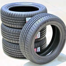 4 Atlas Tire Force HP 235/60R16 100H All Season 50k Mi Warranty 700AA picture