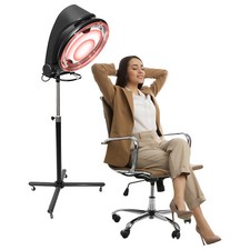 3 In1 Hair Dryer Roller Ball Climazone Infrared Color Processor Salon Perming picture