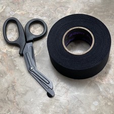 Gear - Goon Tape Black Raid / Medical Shears (Stainless) picture