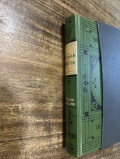 Folio Society The Woman in White Wilkie Collins 2004 2nd Printing picture