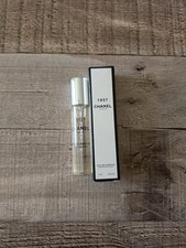 Chanel 1957 by Chanel Eau de Parfum women Travel Spray 10ml New in box picture