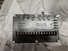 379-3359: NEW GENUINE Cat® Switch Assembly (3 Element Remote Reset) picture