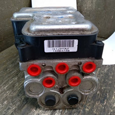 2003-2005 Chevy Avalanche 1500 ABS Anti-Lock Brake Pump Assembly OEM picture