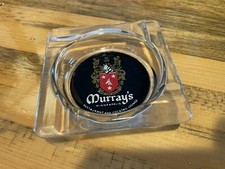 Murray's Minneapolis Restaurant & Cocktail Lounge Vintage Ashtray - NEW picture