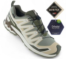 Salomon XA PRO 3D V9 GTX 478202 [EU 45 1/3 UK 10.5 US 11] shoes sneakers NEW picture