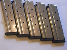  SALE  1911 , .40 cal. mag, magazine,mags,1/4