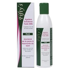 Fifty’s Ageless Extraction Fade Cream for Skin Care 10.6 oz. EXPIRED 1/31/26 picture
