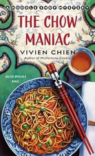The Chow Maniac: A Noodle Shop - VERY GOOD picture