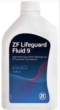 ZF LifeguardFluid 9 Automatic Transmission Fluid ATF 1L AA01.500.001 picture