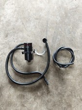 Mighty Mouse Solutions Oil Catch Can For C5 / C6  1997-2013 Corvette USED picture