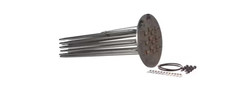 Hobart 00-913102-00142 Element Kit with Studs, 480V, 30KW, Booster picture