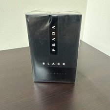 PRADA BLACK EDP 100ML (SPRAY) picture