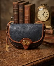 Vintage Dooney And Bourke Calvary Bag picture