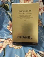 Chanel Sublimage Serum Foundation. B10 Nib Sealed picture