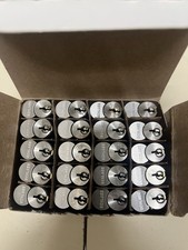 Schlage Everest 29 Small Format Interchangeable Cores R123 7 Pin 626 Finsih  picture
