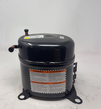 Genuine Tecumseh AKA9438ZXA Compressor Commercial Temp R404A R449A 115V 1/2HP picture