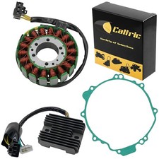Stator & Regulator Rectifier Gasket for Honda VFR800 Interceptor 800 2004-2009 picture