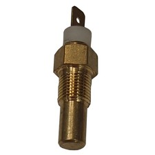Fits Ford 2000 3000 4000 5000 REPLACEMENT TEMPERATURE TEMP SENDING SENDER picture
