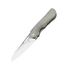 Kizer Kobold 2.0  Folding Pocket Micarta  Handle 154CM Blade V3542.2C1 picture