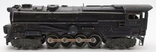 Lionel 671 Vintage O Gauge 6-8-6 Diecast Steam Turbine Locomotive picture