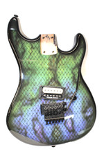 Kramer Baretta 