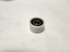 Unbranded P.N. 0346620-010 Smooth Wheel/Castor approx. 2