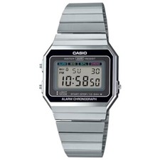 Casio Men's A700W-1A A700 A700W A700W-1ADF Watch picture