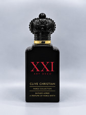 Clive Christian Blonde Amber XXI for women and men 1.6oz/100ml NEW Sealed Box picture