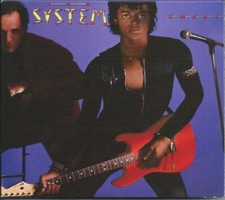 The System Sweat (Extra Tracks) New CD picture