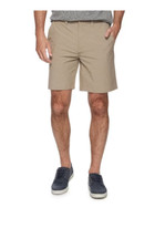 Flag and Anthem Any-Wear MadeFlex Slub Textured Hybrid Performance 8 Inseam38 picture