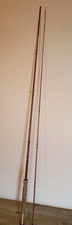 Vintage Fenwick FF79 Fly Rod 8ft Glass Feralite 2 piece 3.5 Oz AFTMA Fly Line #6 picture