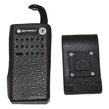 Motorola Pmln5866a Mfr# Pmln5866a, Case W/Swivelbeltloop picture